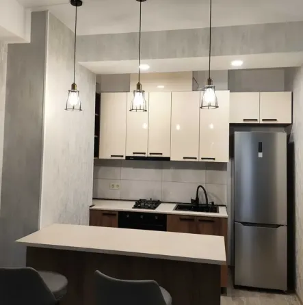 Сдам 2-комн. квартиру 55м² 6/25 эт. Тбилиси