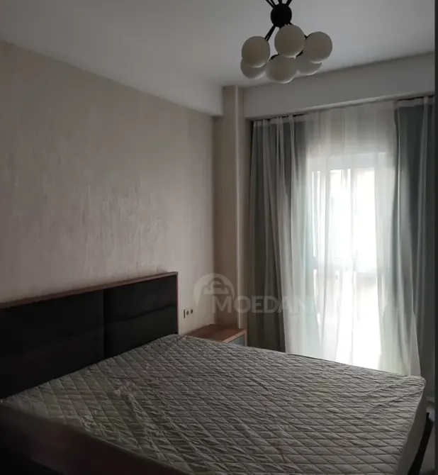 ქირავდება 2 ოთახიანი ბინა 55მ² 6/25 სართ თბილისი - photo 3