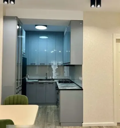 Сдам 2-комн. квартиру 60м² 4/14 эт. Тбилиси