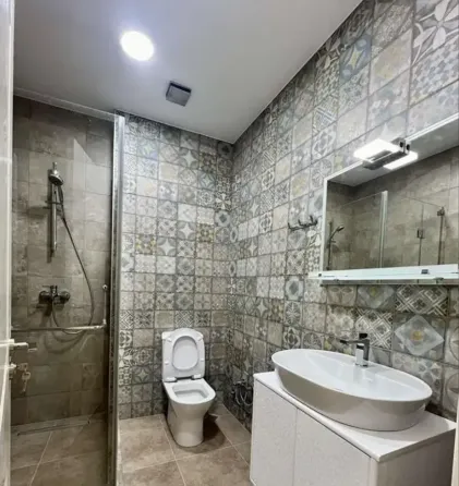 Сдам 2-комн. квартиру 60м² 4/14 эт. Тбилиси