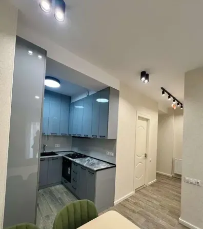 Сдам 2-комн. квартиру 60м² 4/14 эт. Тбилиси