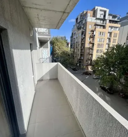 Сдам 2-комн. квартиру 60м² 4/14 эт. Тбилиси