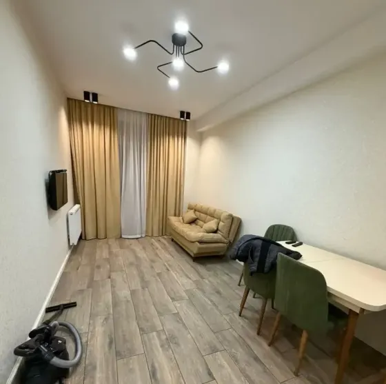 Сдам 2-комн. квартиру 60м² 4/14 эт. Тбилиси