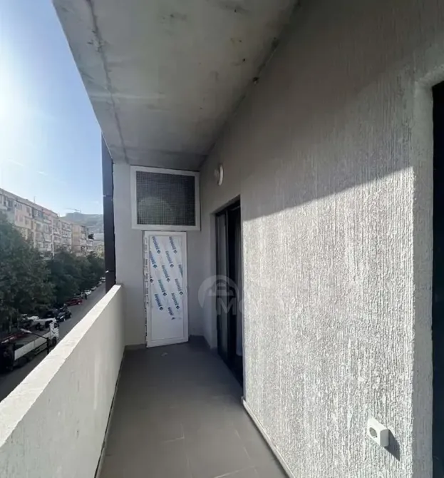 ქირავდება 2 ოთახიანი ბინა 60მ² 4/14 სართ თბილისი - photo 11