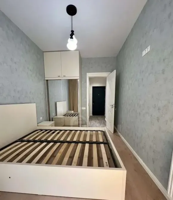 ქირავდება 2 ოთახიანი ბინა 60მ² 4/14 სართ თბილისი - photo 10