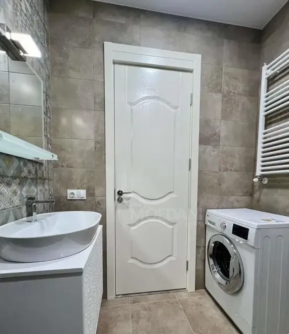 ქირავდება 2 ოთახიანი ბინა 60მ² 4/14 სართ თბილისი - photo 9