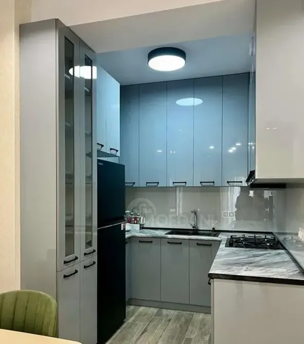 ქირავდება 2 ოთახიანი ბინა 60მ² 4/14 სართ თბილისი - photo 8