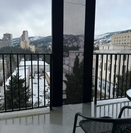 Сдам 2-комн. квартиру 60м² 7/11 эт. Тбилиси