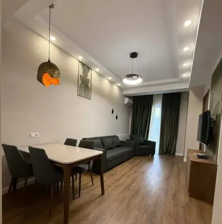 Сдам 2-комн. квартиру 60м² 7/11 эт. Тбилиси