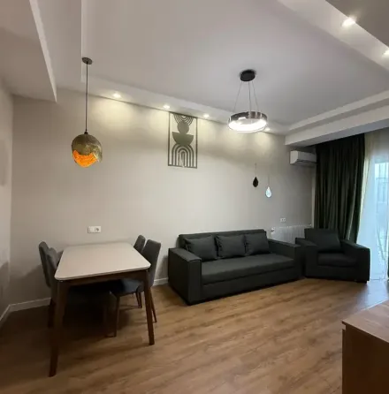 Сдам 2-комн. квартиру 60м² 7/11 эт. Тбилиси