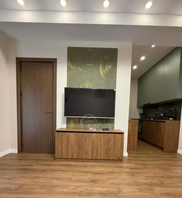 ქირავდება 2 ოთახიანი ბინა 60მ² 7/11 სართ თბილისი - photo 4