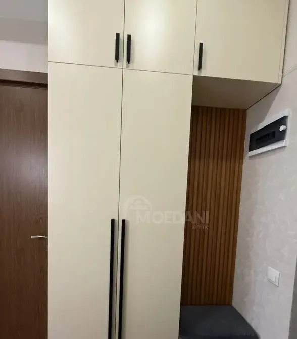 ქირავდება 2 ოთახიანი ბინა 60მ² 7/11 სართ თბილისი - photo 7