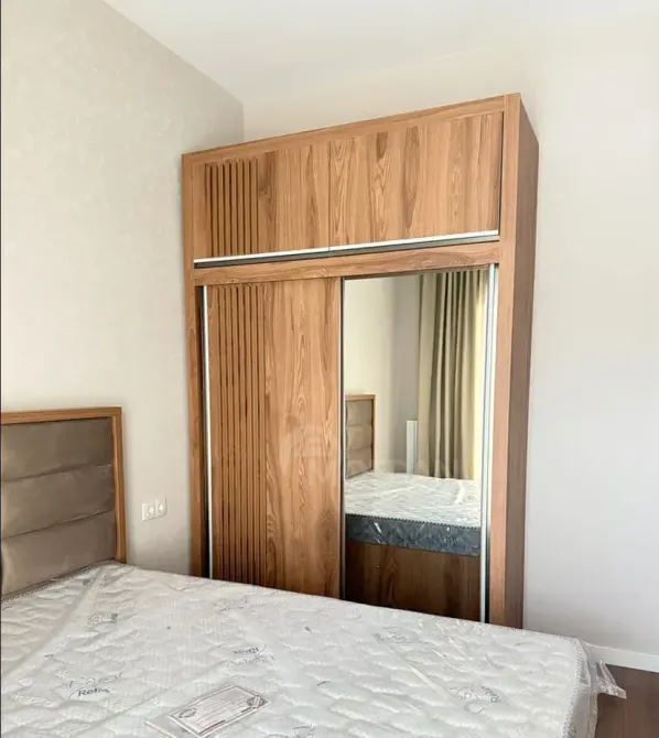 ქირავდება 2 ოთახიანი ბინა 60მ² 7/11 სართ თბილისი - photo 8