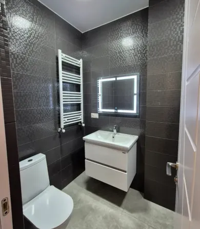 Сдам 2-комн. квартиру 50м² 8/12 эт. Тбилиси