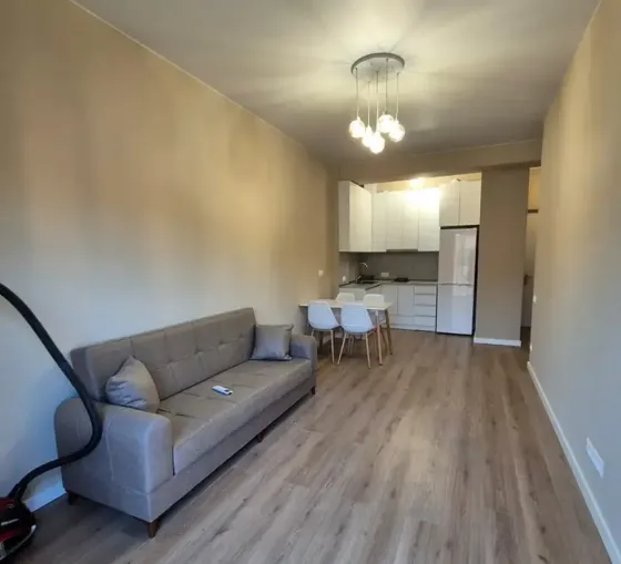 Сдам 2-комн. квартиру 50м² 8/12 эт. Тбилиси