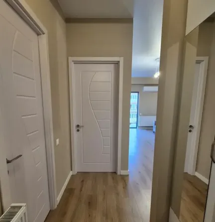 Сдам 2-комн. квартиру 50м² 8/12 эт. Тбилиси