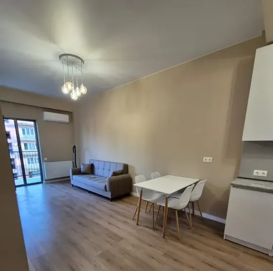 Сдам 2-комн. квартиру 50м² 8/12 эт. Тбилиси
