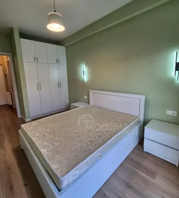 ქირავდება 2 ოთახიანი ბინა 50მ² 8/12 სართ თბილისი - photo 7