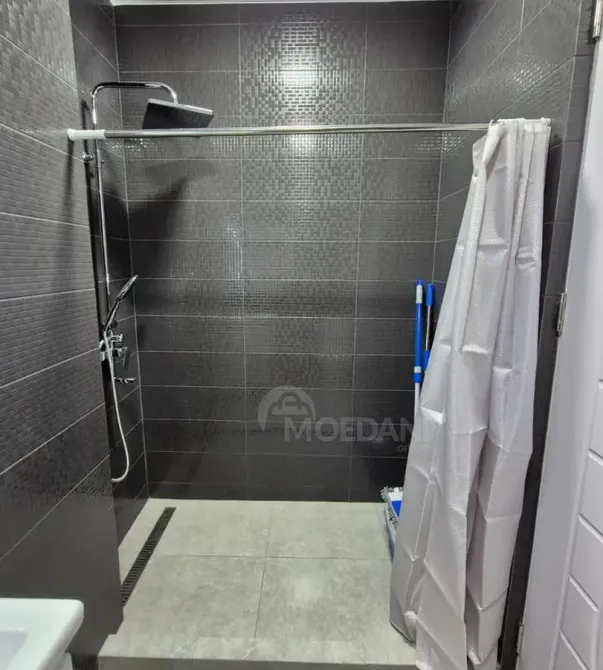 ქირავდება 2 ოთახიანი ბინა 50მ² 8/12 სართ თბილისი - photo 3