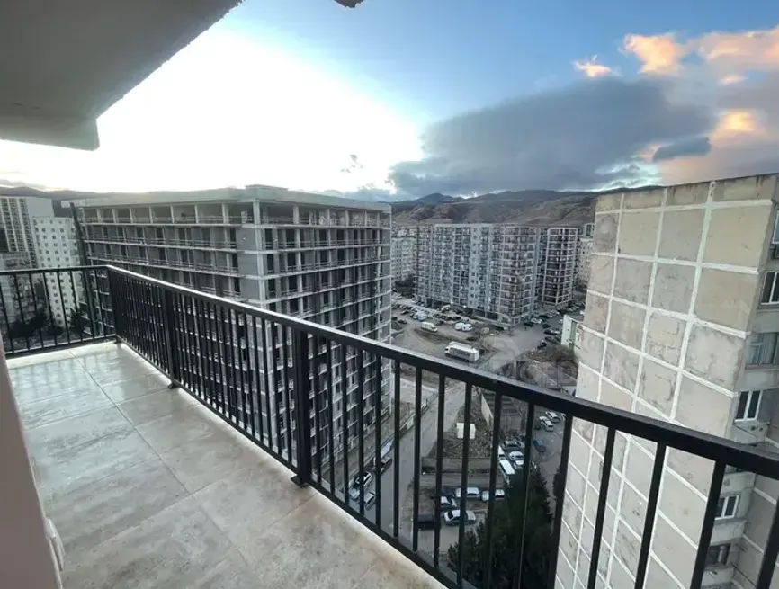 იყიდება 3 ოთახიანი ბინას 68მ² 14/14 სართ თბილისი - photo 14