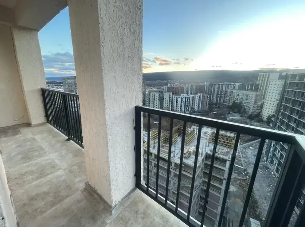 იყიდება 3 ოთახიანი ბინას 68მ² 14/14 სართ თბილისი - photo 8