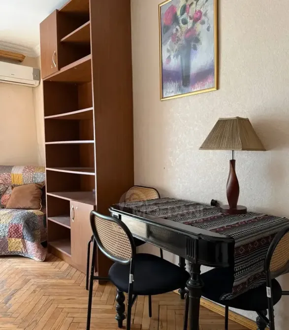 ქირავდება 1 ოთახიანი ბინა 40მ² 2/6 სართ თბილისი - photo 5