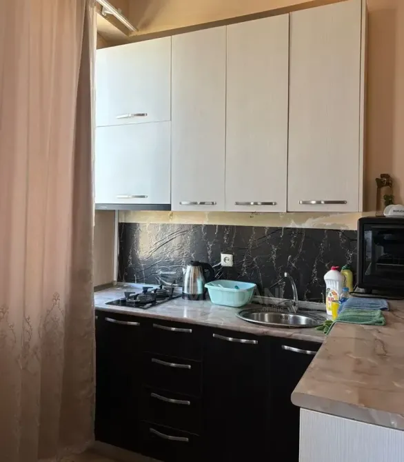 ქირავდება 3 ოთახიანი ბინა 68მ² 13/15 სართ თბილისი - photo 3