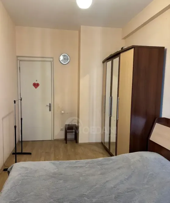 ქირავდება 3 ოთახიანი ბინა 68მ² 13/15 სართ თბილისი - photo 4