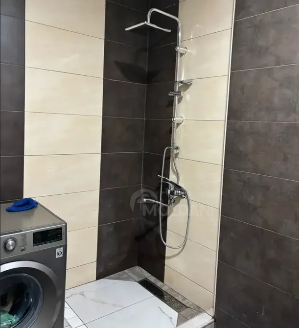 ქირავდება 3 ოთახიანი ბინა 68მ² 13/15 სართ თბილისი - photo 8