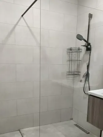 ქირავდება 2 ოთახიანი ბინა 52მ² 11/11 სართ თბილისი