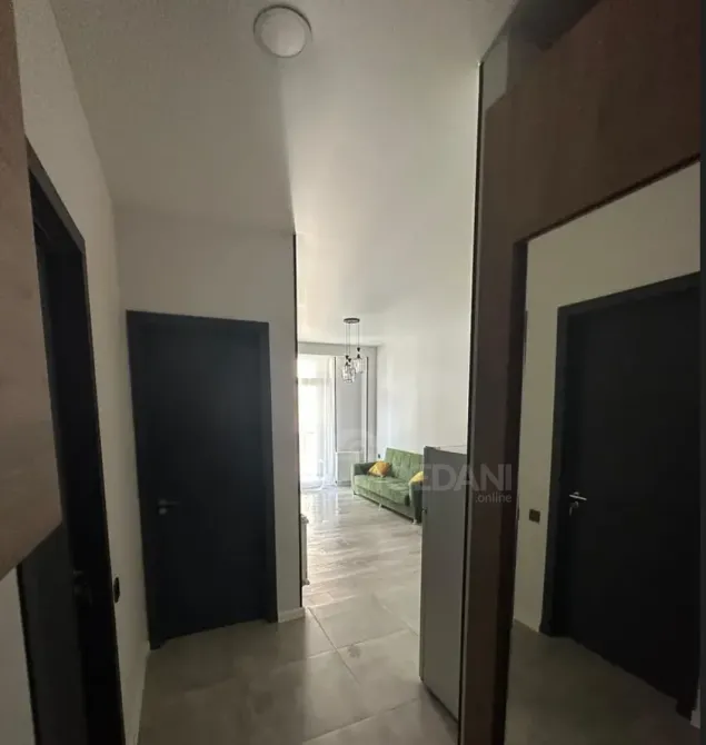 ქირავდება 2 ოთახიანი ბინა 52მ² 11/11 სართ თბილისი - photo 8