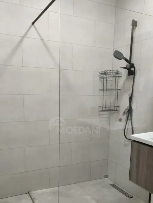 ქირავდება 2 ოთახიანი ბინა 52მ² 11/11 სართ თბილისი - photo 5