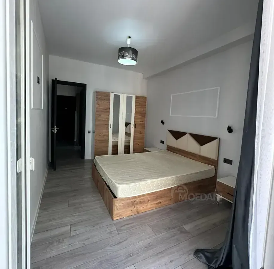 ქირავდება 2 ოთახიანი ბინა 52მ² 11/11 სართ თბილისი - photo 3