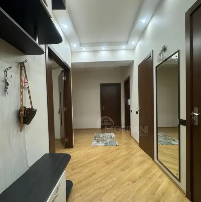 ქირავდება 4 ოთახიანი ბინა 150მ² 6/11 სართ თბილისი - photo 13