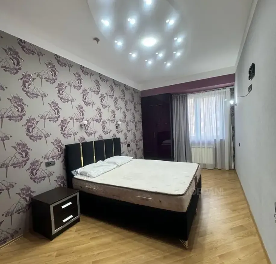 ქირავდება 4 ოთახიანი ბინა 150მ² 6/11 სართ თბილისი - photo 10