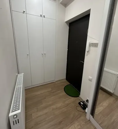 ქირავდება 2 ოთახიანი ბინა 57მ² 8/9 სართ თბილისი