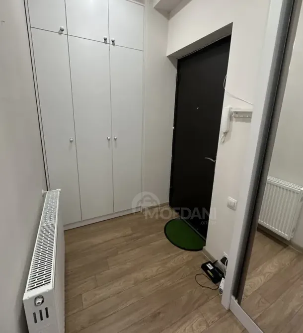 ქირავდება 2 ოთახიანი ბინა 57მ² 8/9 სართ თბილისი - photo 4