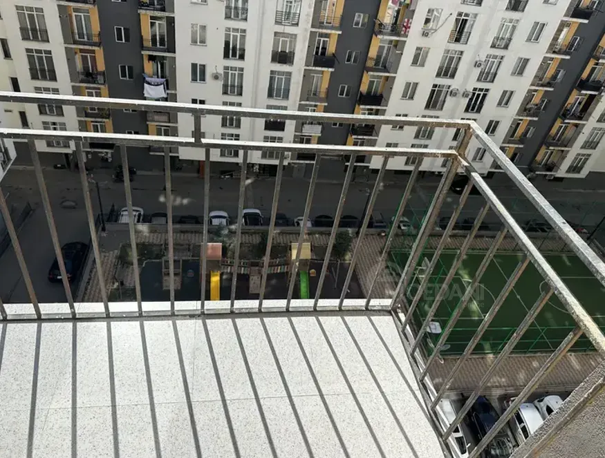 ქირავდება 2 ოთახიანი ბინა 57მ² 8/9 სართ თბილისი - photo 10