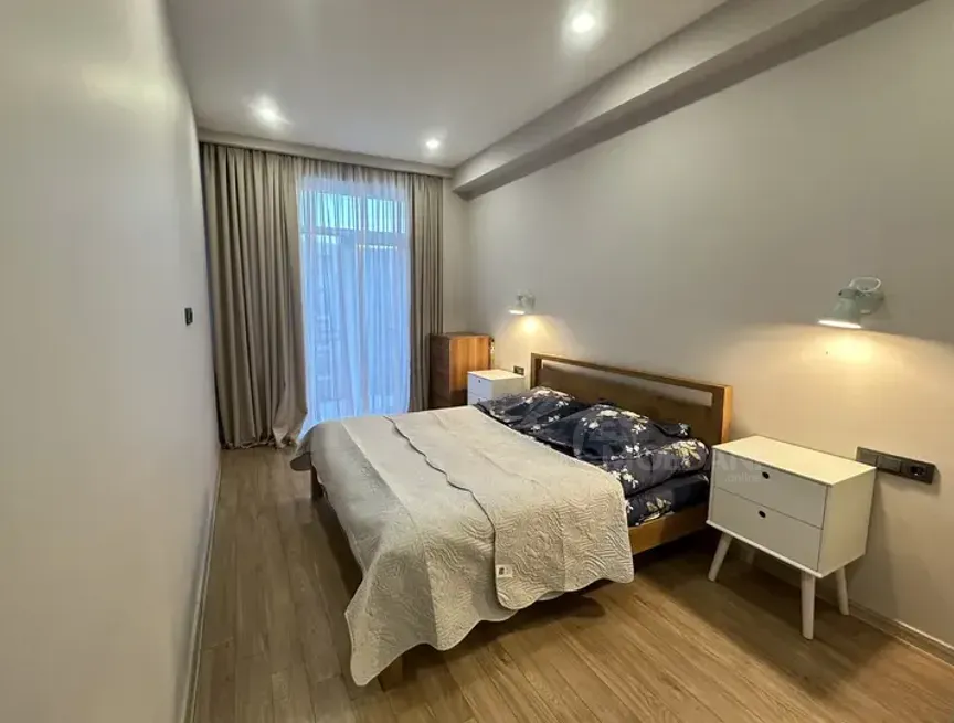 ქირავდება 2 ოთახიანი ბინა 57მ² 8/9 სართ თბილისი - photo 13