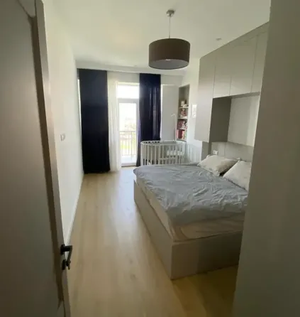 Apartments For Rent one-room 70м² 10/12 floor Tbilisi