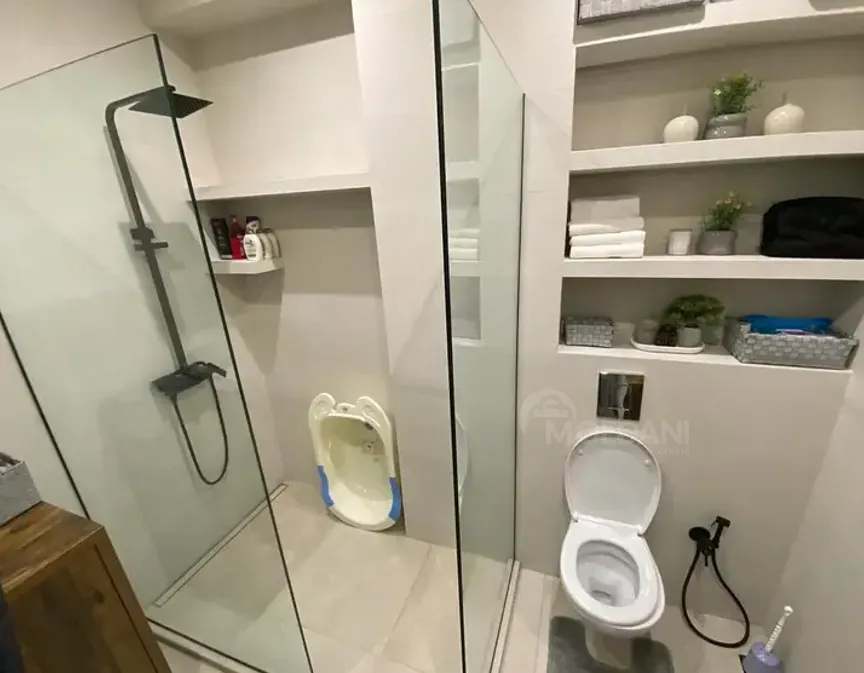 Apartments For Rent one-room 70м² 10/12 floor Tbilisi - photo 2