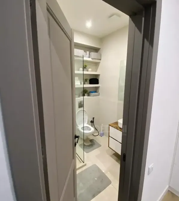 Apartments For Rent one-room 70м² 10/12 floor Tbilisi - photo 12