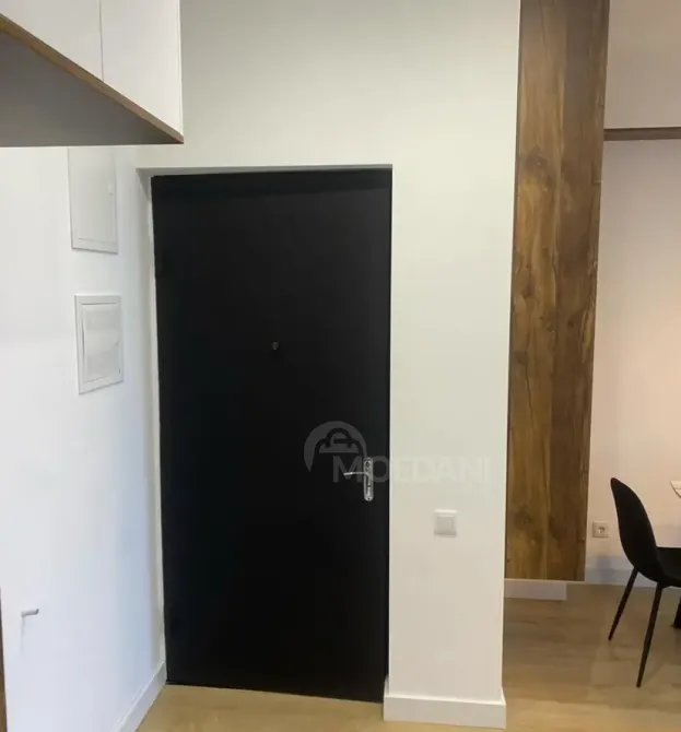 Apartments For Rent one-room 70м² 10/12 floor Tbilisi - photo 14