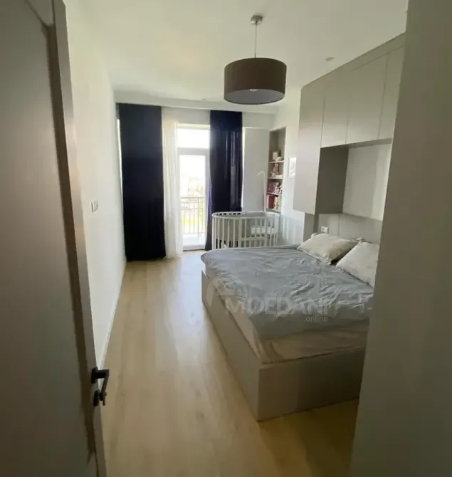 Apartments For Rent one-room 70м² 10/12 floor Tbilisi - photo 6