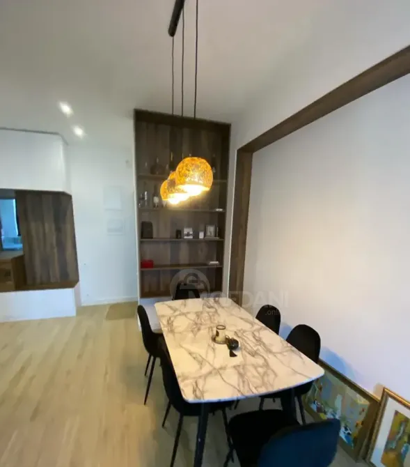 Apartments For Rent one-room 70м² 10/12 floor Tbilisi - photo 5