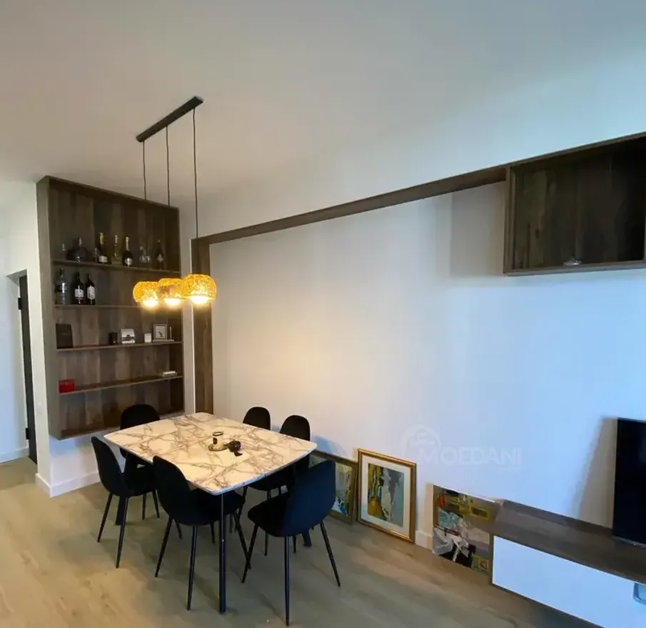 Apartments For Rent one-room 70м² 10/12 floor Tbilisi - photo 13