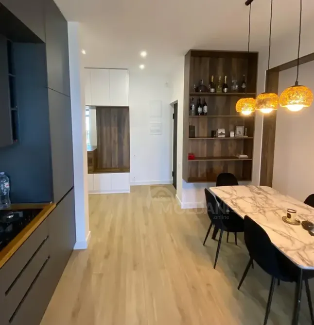 Apartments For Rent one-room 70м² 10/12 floor Tbilisi - photo 15