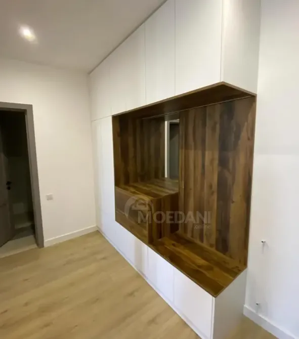 Apartments For Rent one-room 70м² 10/12 floor Tbilisi - photo 10