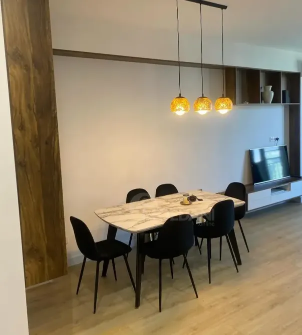 Apartments For Rent one-room 70м² 10/12 floor Tbilisi - photo 16