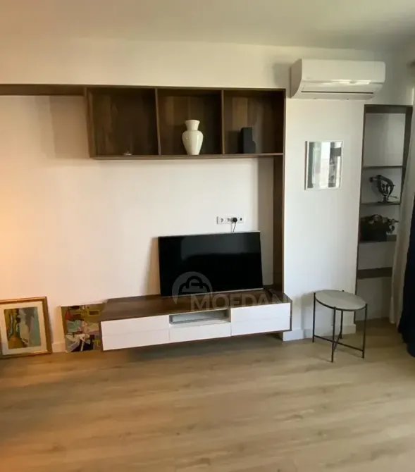 Apartments For Rent one-room 70м² 10/12 floor Tbilisi - photo 7